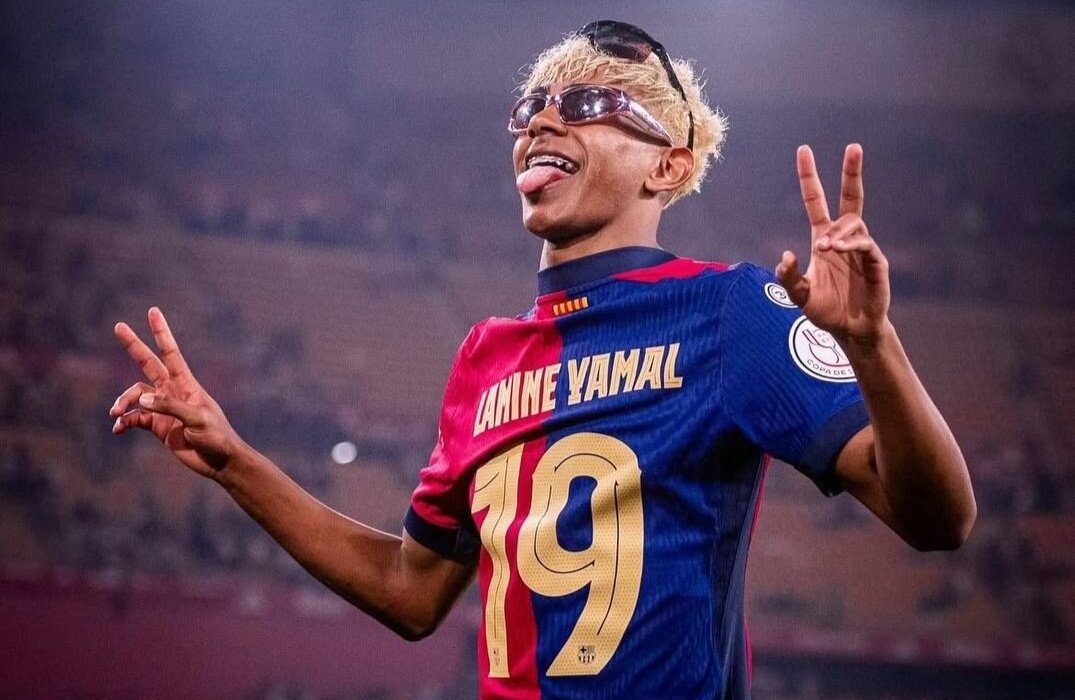 دردسر یامال برای تولد ۱۸ سالگی؛ مهمانی لاکچری شاکی پیدا کرد!