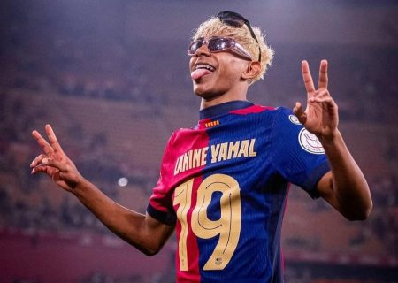 دردسر یامال برای تولد ۱۸ سالگی؛ مهمانی لاکچری شاکی پیدا کرد!