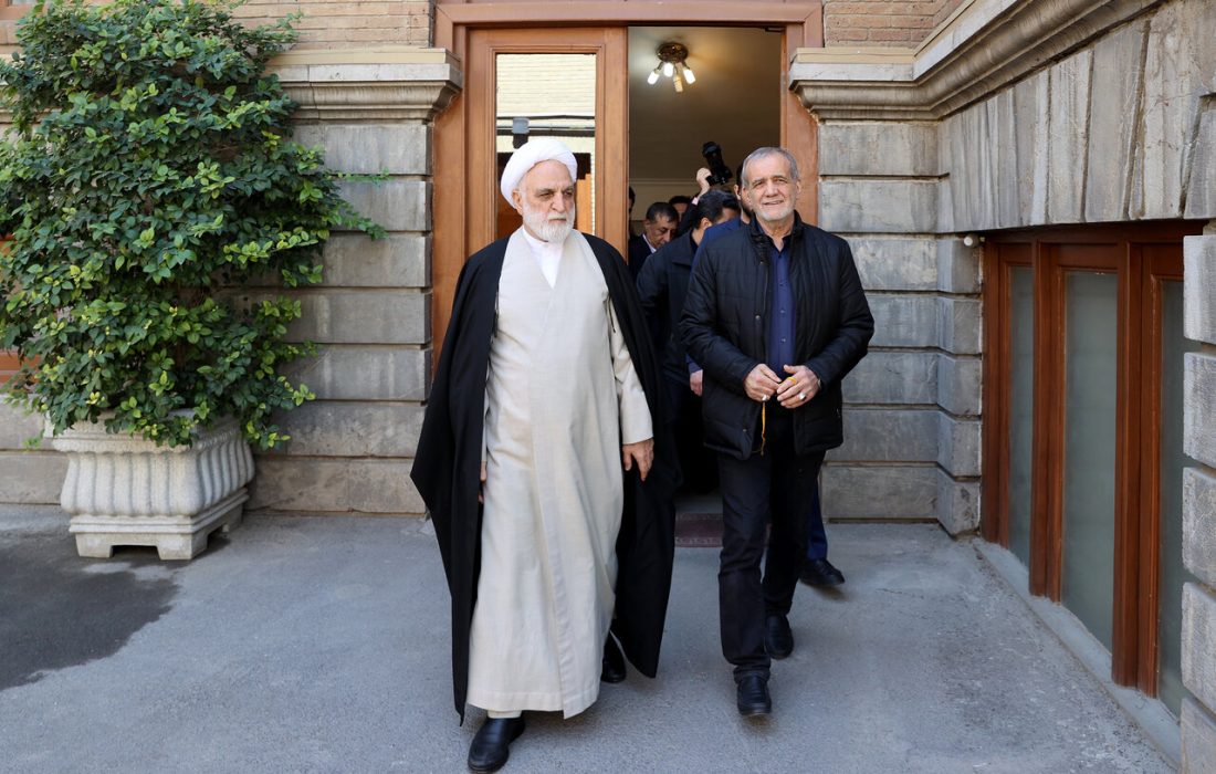 دولت یا قوه قضائیه؛ کدام قوه مسئول تدوین لایحه جنجالی مقابله با نشر اخبار خلاف واقع است؟/ لایحهای با ۱۸۰ درجه اختلاف با نظرات انتخاباتی رئیس جمهوری