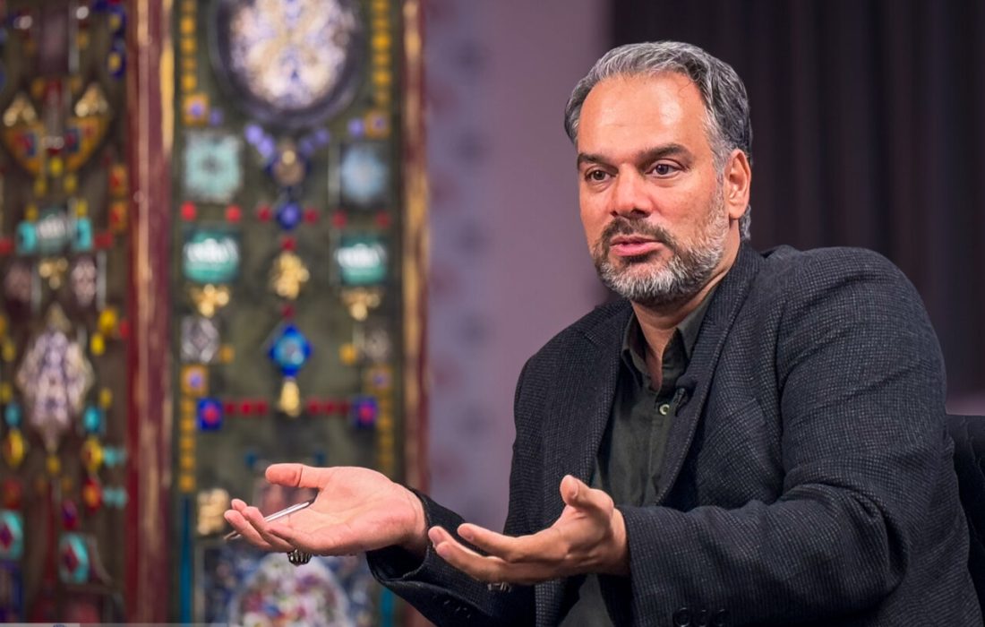 رشیدی کوچی: فیلترینگ ادامه پیدا کند، قطعاً همراهی با دشمنان این آب‌ و خاک خواهد بود/ ملی شدن اینترنت در بلندمدت جواب نمی‌دهد