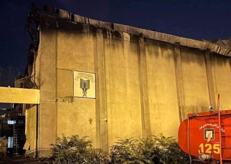 زخم‌های باز اوین؛ روایتی از ویرانی و تروما/ سرگذشت ساکنان این منطقه پس از حمله؛ از تخریب تا مفقودی اموال