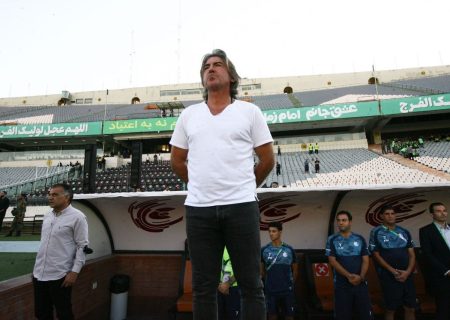 زشت و زیبای دوران سا پینتو در استقلال؛ مرد پرتغالی برای جبران آمده است!