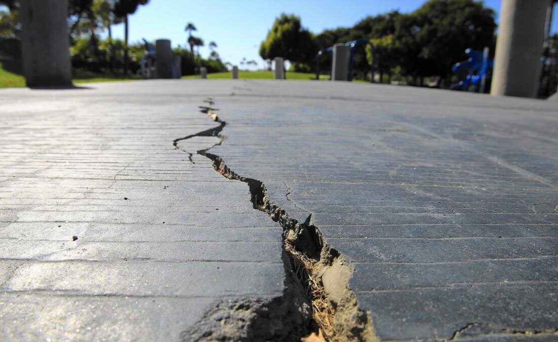 زلزله سهمگین در روسیه؛ زمینلرزهای که پیشلرزه داشت/ توضیحات مهدی زارع