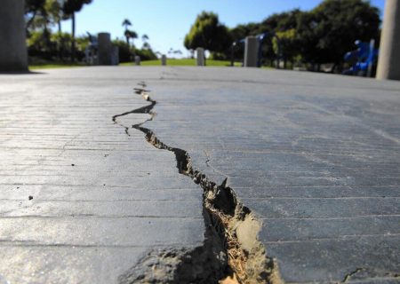 زلزله سهمگین در روسیه؛ زمین‌لرزه‌ای که پیش‌لرزه داشت/ توضیحات مهدی زارع