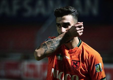 ساپینتو این بازیکن را می‌خواهد؛ استقلال به‌دنبال جذب یک پرسپولیسی سابق