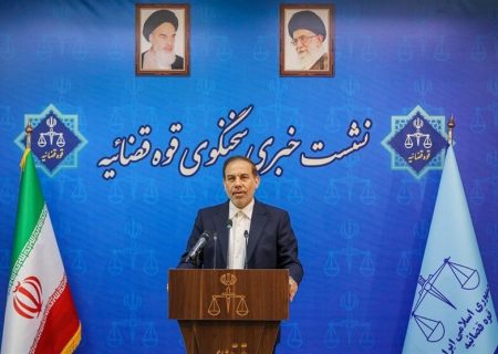 سخنگوی قوه قضائیه: حجت‌الاسلام صدیقی در پرونده فرزند و عروسش تقصیری نداشته است