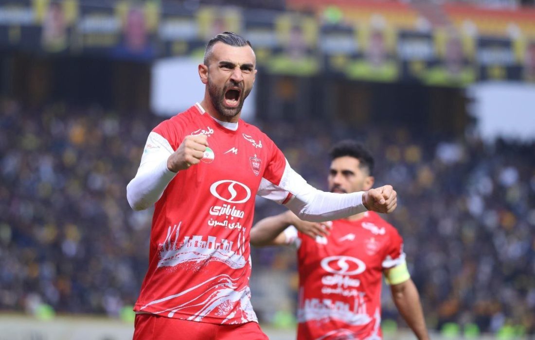 سردار دورسون در آستانه بازگشت به فوتبال ترکیه!