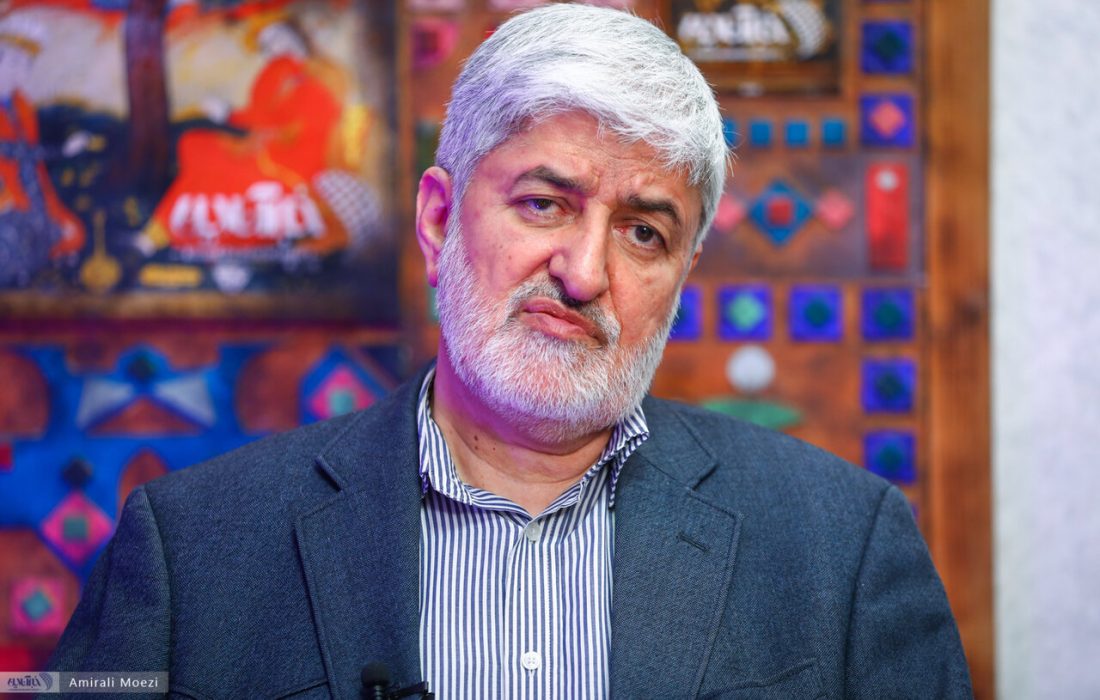 سه شرط ایران برای مذاکره با آمریکا از زبان علی مطهری/ مطرح کردن طرح عدم کفایت سیاسی پزشکیان به نفع اسرائیل است