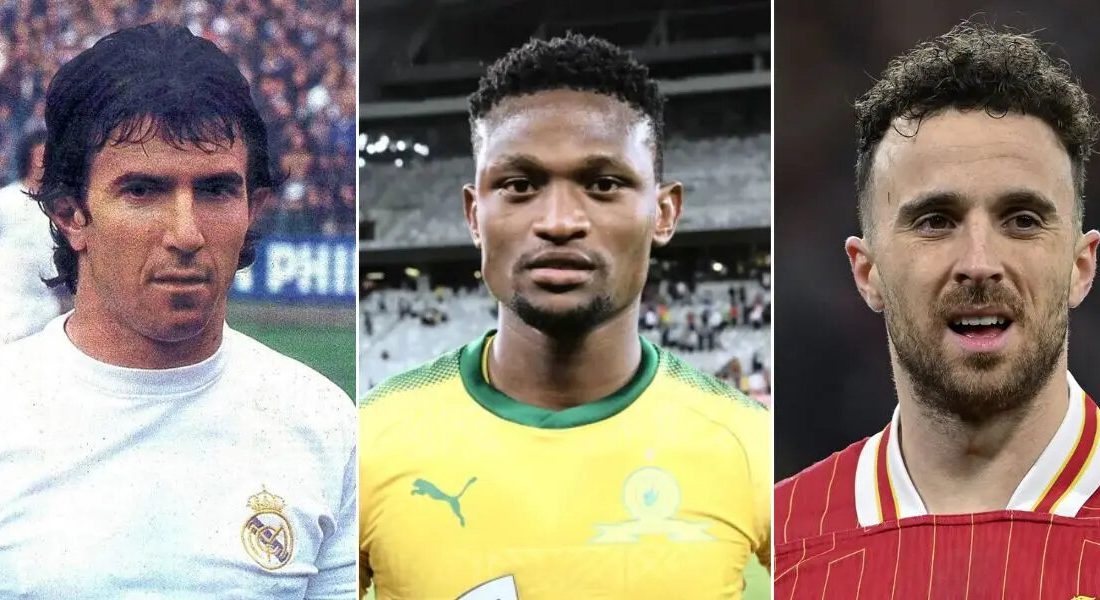 سوت داور قبل از پایان بازی/ ستاره‌هایی که دیگر به زمین بازی برنگشتند!