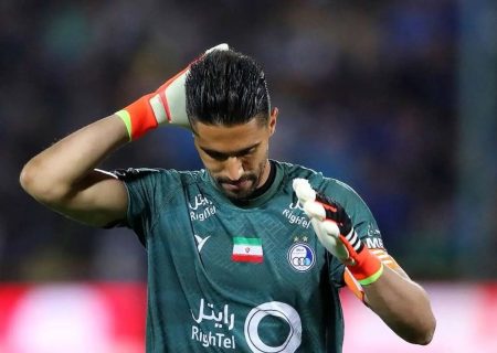 سیدحسین حسینی بر سر دو راهی پول یا تعصب