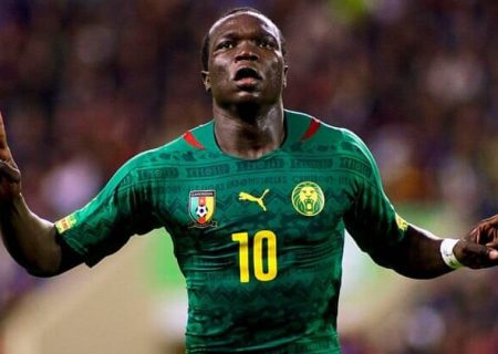 سیدورف پیگیر جذب شیر کامرون برای استقلال