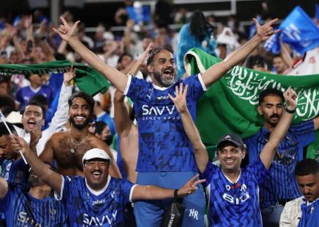 شاهکار تاریخی الهلال در آمریکا؛ حالا کسی جرات ندارد عربستان را نقد کند!