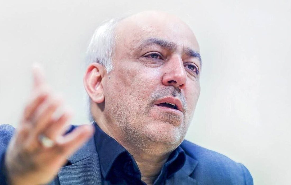 شکوری‌راد: عملکرد صداوسیما در جنگ هم متوهمانه بود/ مفسران آن اصلا کارشناس نیستند/ به آن‌ها دیکته می‌شود چه بگویند/ نهاد ناظر بر صداوسیما چه می‌کند؟