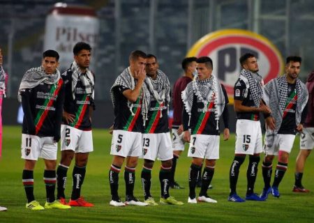 شیلی قید بازی دوستانه با ایران را زد