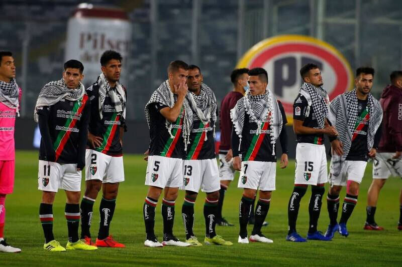 شیلی قید بازی دوستانه با ایران را زد