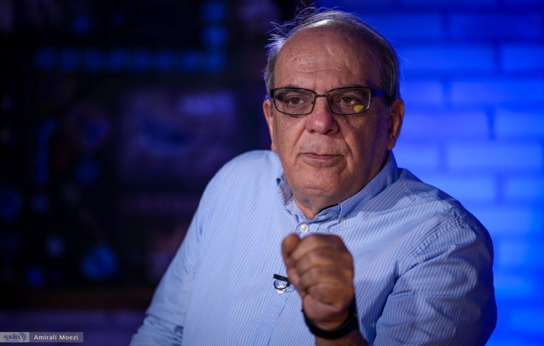 عباس عبدی: پیشنهاد اصلی اصلاحات، متوجه حکومت است، نه مردم/ فیلترینگ نتیجه عبور از مردم است/ شرایط بدتر هم خواهد شد اگر …