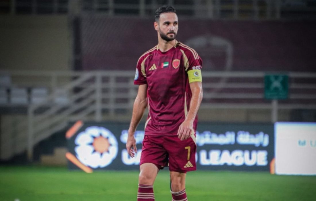 عکس | شمارش معکوس برای رونمایی از مقصد ستاره محبوب پرسپولیسی‌ها