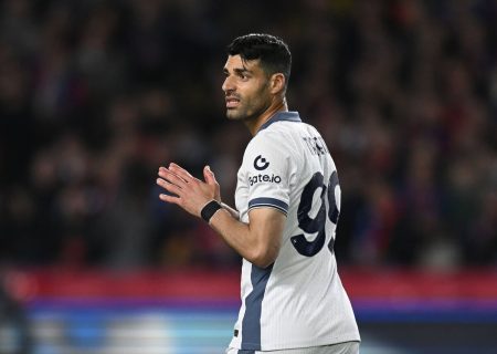 عکس | پیشنهاد جذاب به مهدی طارمی از لندن