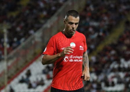 غرامت خارجی پرسپولیس از تراکتور؛ جنگ در تبریز، آتش بس در تهران؟