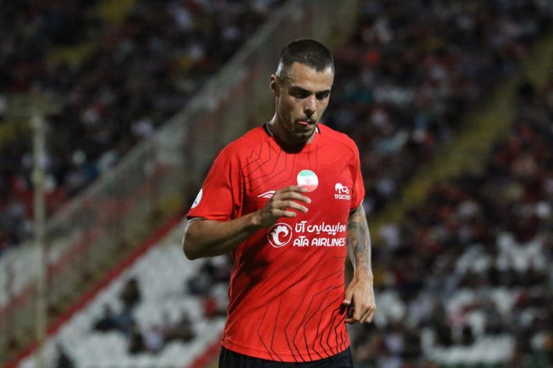 غرامت خارجی پرسپولیس از تراکتور؛ جنگ در تبریز، آتش بس در تهران؟