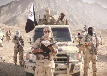 فوری/ حمله تروریستی به دادگستری سیستان و بلوچستان