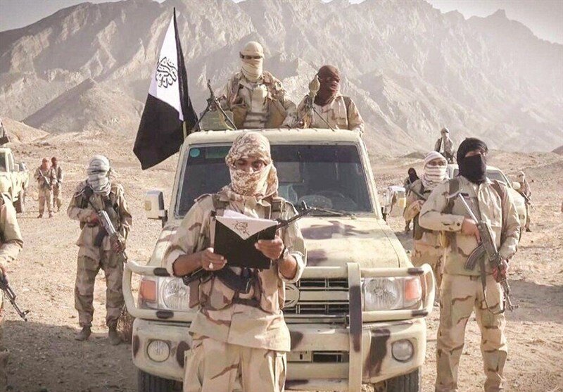 فوری/ حمله تروریستی به دادگستری سیستان و بلوچستان