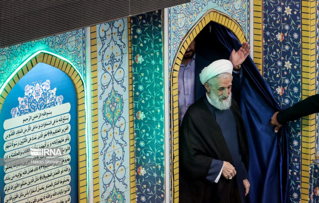 قانون چسبندگی به تریبون/ اتحاد ملی با این تصمیم بیشتر نابود شد یا فردو با بمب سنگرشکن؟!