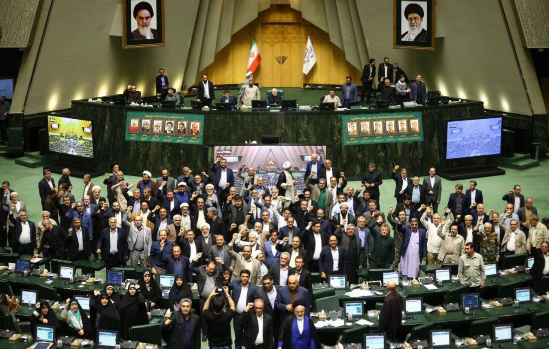 قانون گذاری برای بازتعریف «جاسوسی»/ از گسترش دایره اطلاق عنوان مفسد فی الارض و حکم اعدام تا باز شدن دوباره دادگاه های استجازه ای