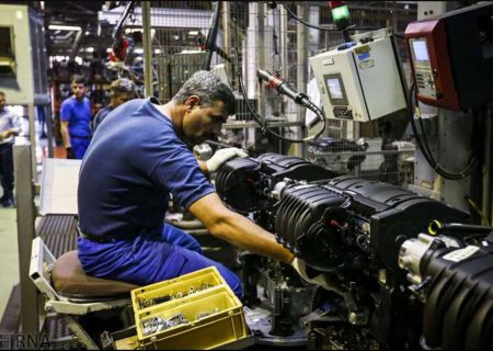 قطعی برق، ترمز تولید خودرو را کشید/ نجفی‌منش: خودروسازان مجبور شدند یک هفته تعطیلات تابستانه را جلو بیاندازند