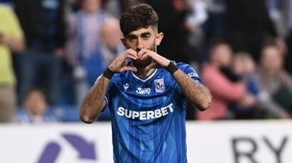 قلی‌زاده این بازی مهم را از دست داد