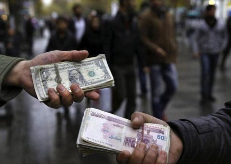 قیمت جدید دلار، یورو و سایر ارزها امروز ۴ مردادماه ۱۴۰۴/ بازار ارز وارد فاز ریزشی شد