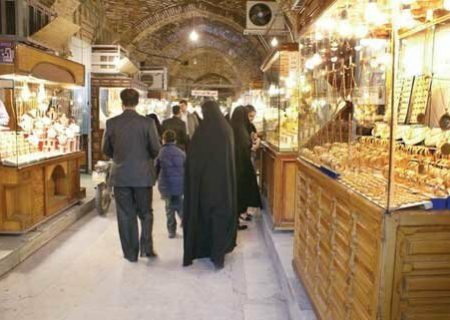 قیمت جدید طلا و سکه ۲۸ تیرماه ۱۴۰۴/ ورود سکه به کانال ۸۰.۰۰۰.۰۰ تومان جدی شد؟