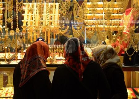 قیمت جدید طلا و سکه ۳ مرداد ۱۴۰۴/ کف قیمتی طلا و سکه شکسته شد