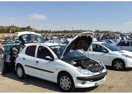 قیمت پژوپارس سقوط کرد/ آخرین قیمت سمند، شاهین، کوییک، ساینا و تارا + جدول