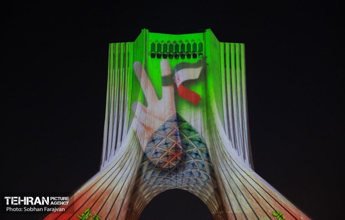 لجبازی به جای همبستگی؛ از پای ثابت شدن جواد لاریجانی در صداوسیما تا بازگشت کاظم صدیقی و تداوم فیلترینگ