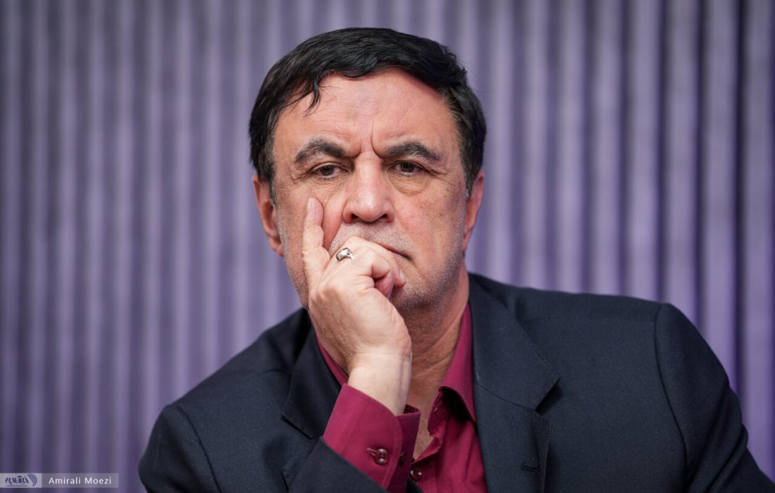 ماجرای یک وعده فراموش شده که پاشنه آشیل تحقق شعارهای پزشکیان است/ ایمانی: چرا کسی نمیداند مسئول فیلترینگ در کشور کیست؟