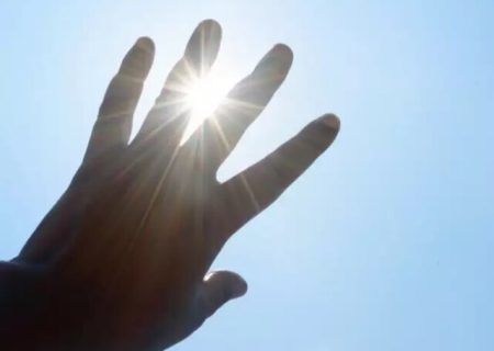 ماندگاری هوای گرم در کشور/ رگبار و رعدوبرق در این استان‌ها