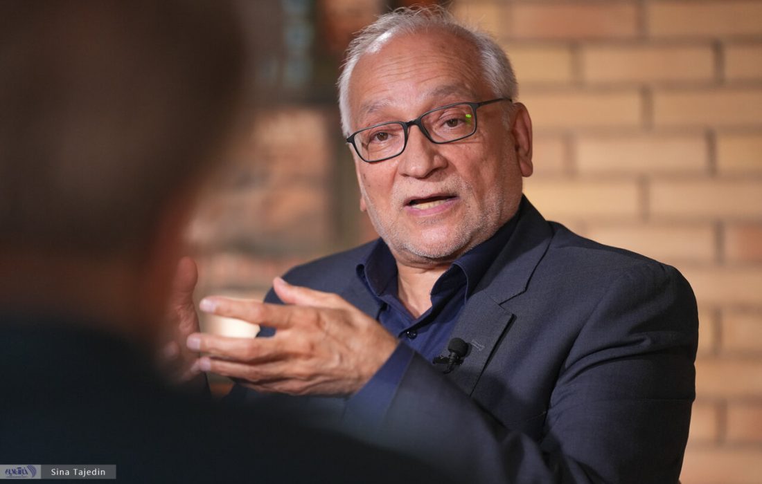 مرعشی: خطری به نام تجزیه ایران وجود ندارد/ قدرت‌های اصلی جهان تصمیم گرفته‌اند که جغرافیای منطقه ما تغییر نکند/ قدرت موشکی ما مایه سربلندی شد