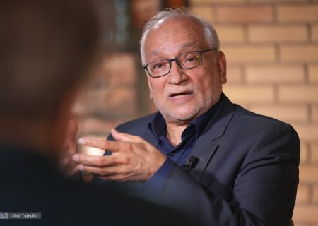 مرعشی: خطری به نام تجزیه ایران وجود ندارد/ قدرت‌های اصلی جهان تصمیم گرفته‌اند که جغرافیای منطقه ما تغییر نکند/ قدرت موشکی ما مایه سربلندی شد