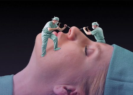 مصوبه‌ای که جنجالی شد، تیغ جراحی زیبایی به‌دست چه‌کسانی سپرده می‌شود؟/ زیباجویان فریب عناوین فریبنده را نخورند