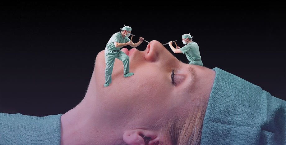 مصوبه‌ای که جنجالی شد، تیغ جراحی زیبایی به‌دست چه‌کسانی سپرده می‌شود؟/ زیباجویان فریب عناوین فریبنده را نخورند