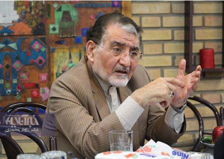 «معجزه» در اقتصاد چگونه اتفاق می‌افتد؟ / آل‌اسحاق: لازم نیست اقتصاد، امنیتی شود؛ کار امنیتی این است که جلوی جاسوسان و نفوذی‌ها را بگیریم