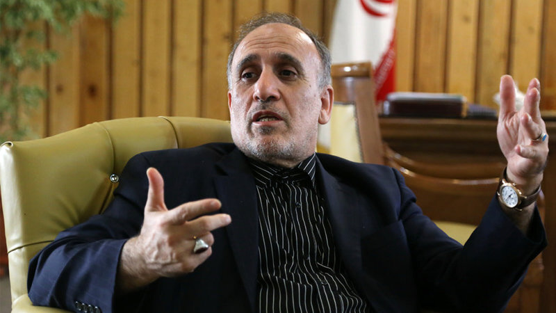 معرفی دو اولویت اصلی اقتصاد/ سیدعلی: از اقدامات تحریک‌آمیز و التهاب آور پیشگیری کنید