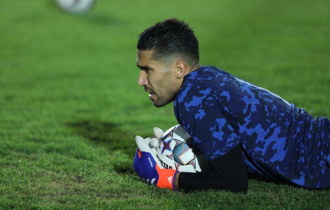 معمای بزرگ دروازه سپاهان؛ سید جای چه کسی را پر می‌کند؟