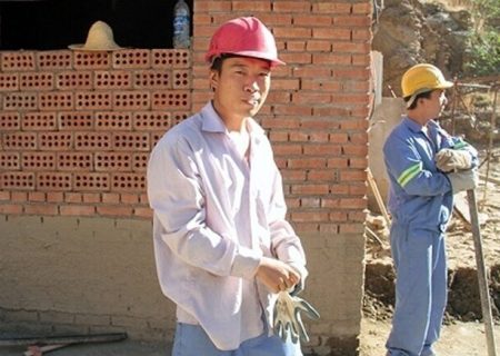 ممنوعیت کار اتباع غیرمجاز در تهران/ جزئیات