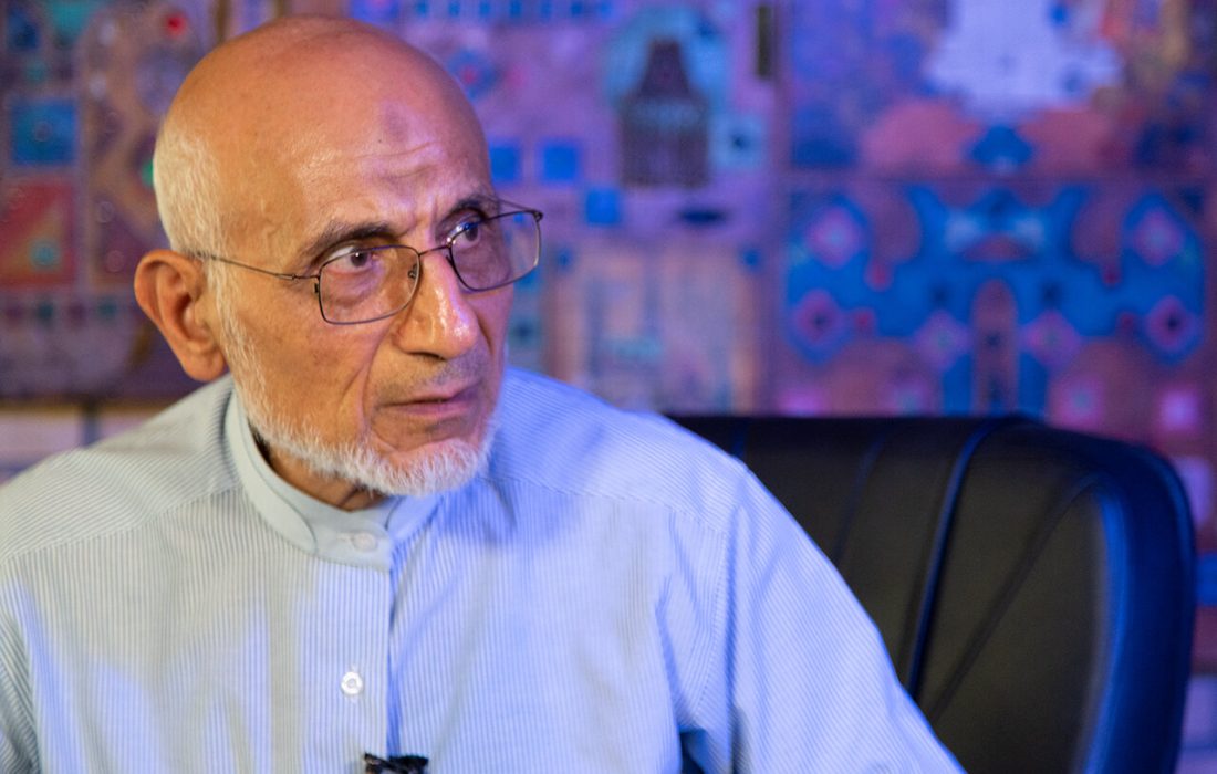 میرسلیم: چند سال پیش، دولت برای خدمت به مردم برای پیام‌رسان‌های مزدور محدودیت گذاشت/ خود مردم  پیام‌رسان‌ های بیگانه را کنار بگذارند