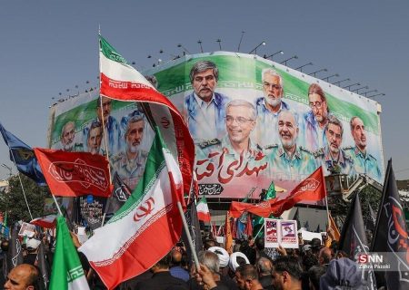 نامگذاری ۹ معبر تهران به نام شهدای جنگ ۱۲ روزه/ اسامی معابر