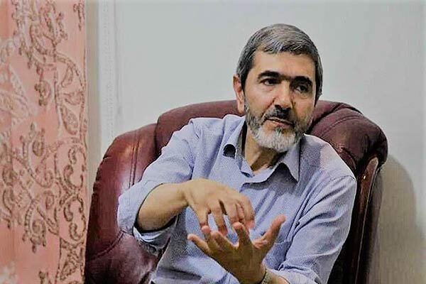 هشدار یک فعال سیاسی درباره هزینه‌زایی صداوسیما/ مبلغ: تحول در این سازمان از نان شب واجب‌تر است/ صداوسیما به جایگاه اصلی متحجرین‌ تبدیل شده است