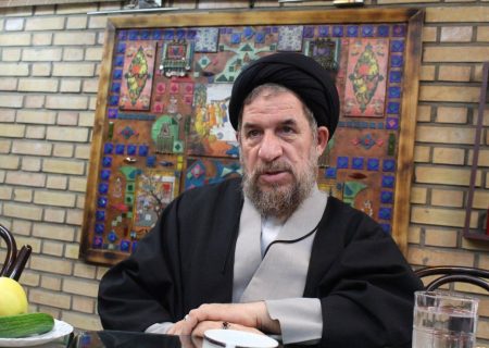 وقتی حتی منتقدان پشت نظام ایستادند/ میرتاج الدینی: با تنگ نظری و هر بهانه ای مردم را از قطار انقلاب پیاده نکنیم