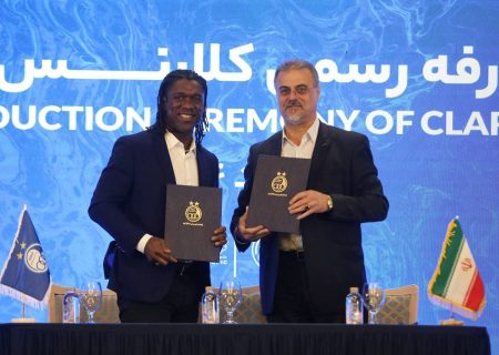 پاسخ سیدورف به نامه جنجالی ساپینتو/ همسرم ایجنت نیست، هیچ پولی نگرفت